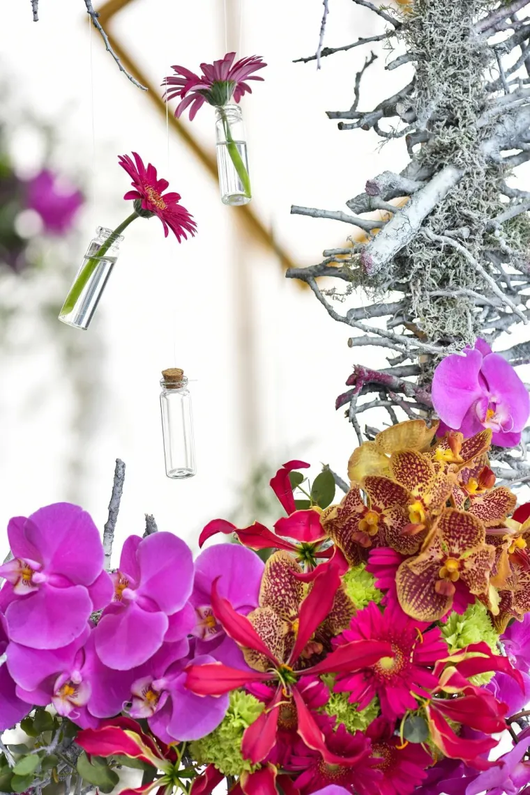 53. međunarodna vrtna izložba Floraart otvorena na jezeru Bundek