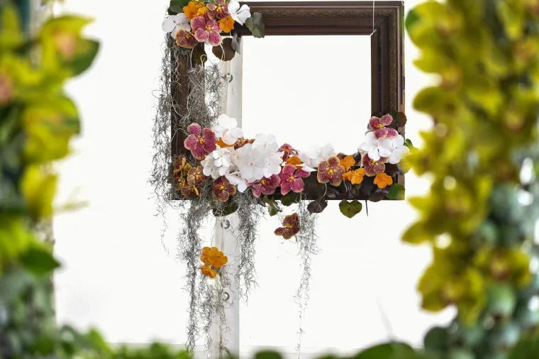 53. međunarodna vrtna izložba Floraart otvorena na jezeru Bundek