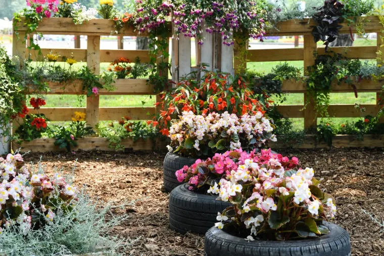 53. međunarodna vrtna izložba Floraart otvorena na jezeru Bundek