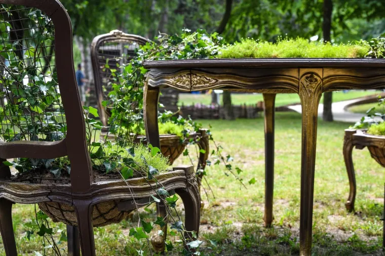 53. međunarodna vrtna izložba Floraart otvorena na jezeru Bundek