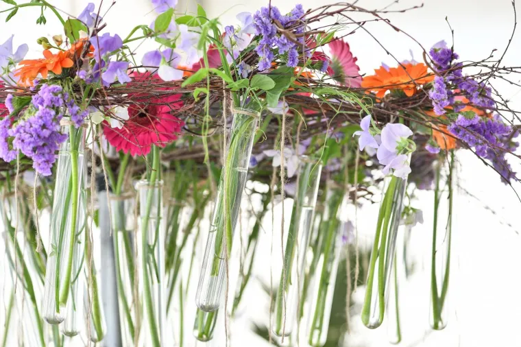 53. međunarodna vrtna izložba Floraart otvorena na jezeru Bundek