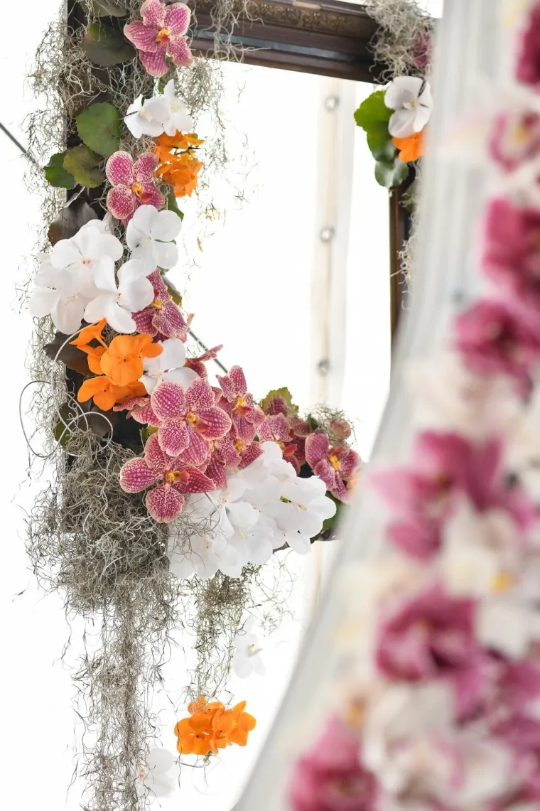 53. međunarodna vrtna izložba Floraart otvorena na jezeru Bundek
