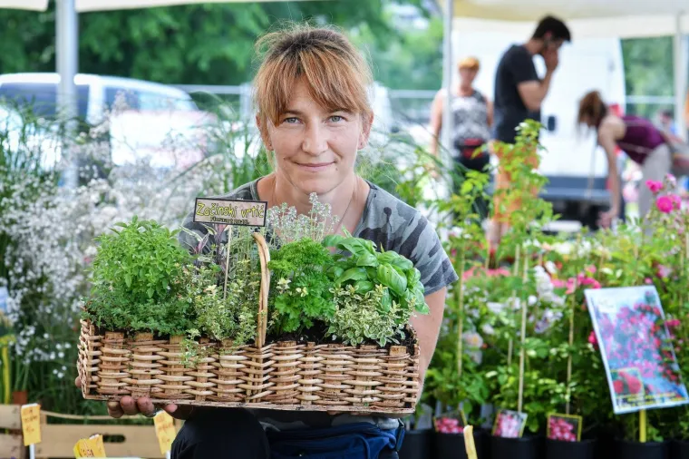 53. međunarodna vrtna izložba Floraart otvorena na jezeru Bundek