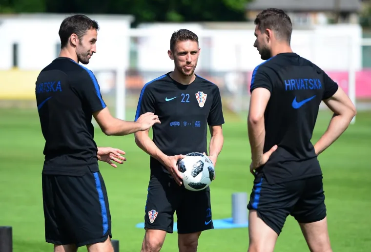 NASTAVLJA SE VATRENI DRIL U ROVINJU: Svjetsko prvenstvo se bliži, nema mjesta opu&scaron;tanju