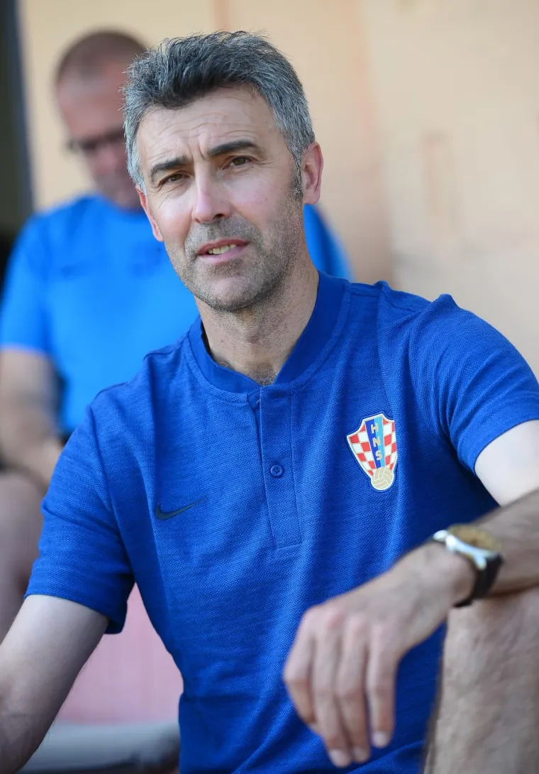 NASTAVLJA SE VATRENI DRIL U ROVINJU: Svjetsko prvenstvo se bliži, nema mjesta opu&scaron;tanju