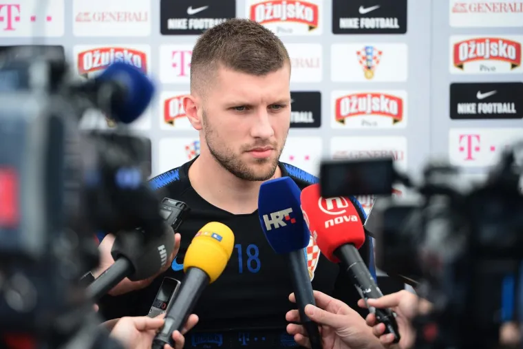 NASTAVLJA SE VATRENI DRIL U ROVINJU: Svjetsko prvenstvo se bliži, nema mjesta opu&scaron;tanju