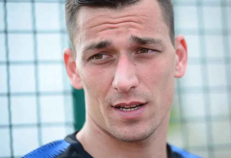 NASTAVLJA SE VATRENI DRIL U ROVINJU: Svjetsko prvenstvo se bliži, nema mjesta opu&scaron;tanju