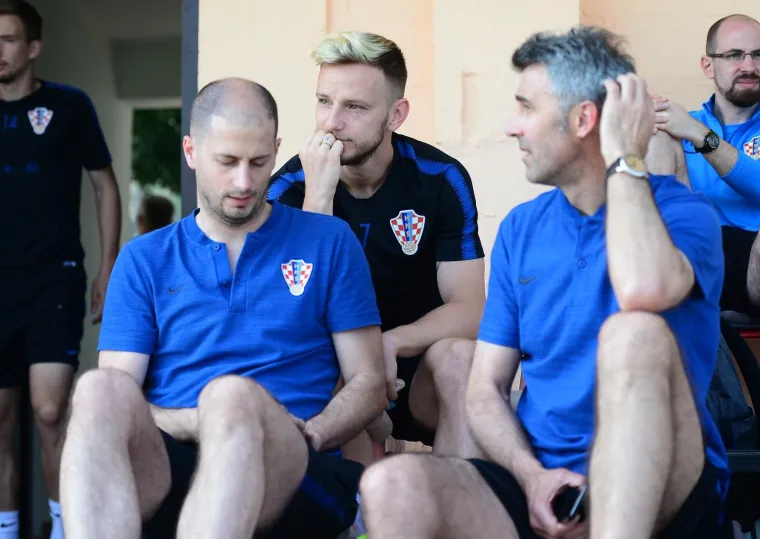 NASTAVLJA SE VATRENI DRIL U ROVINJU: Svjetsko prvenstvo se bliži, nema mjesta opu&scaron;tanju