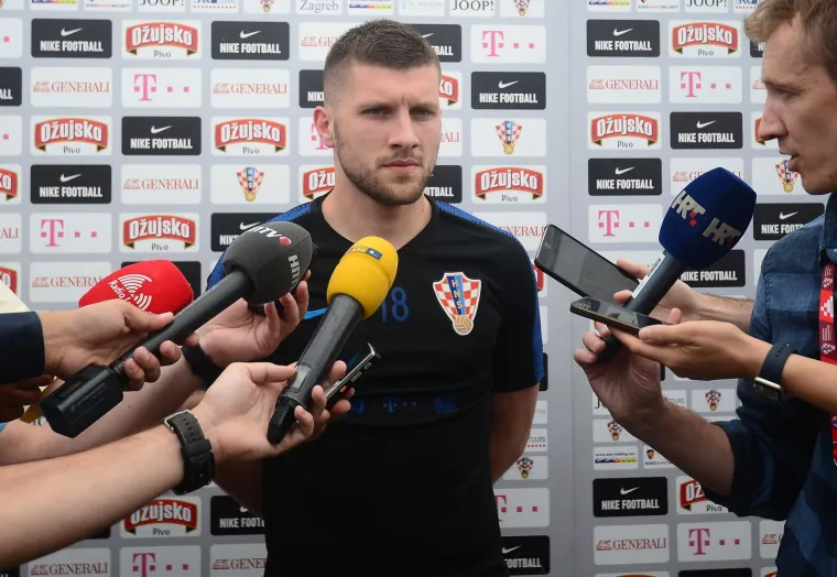 NASTAVLJA SE VATRENI DRIL U ROVINJU: Svjetsko prvenstvo se bliži, nema mjesta opu&scaron;tanju