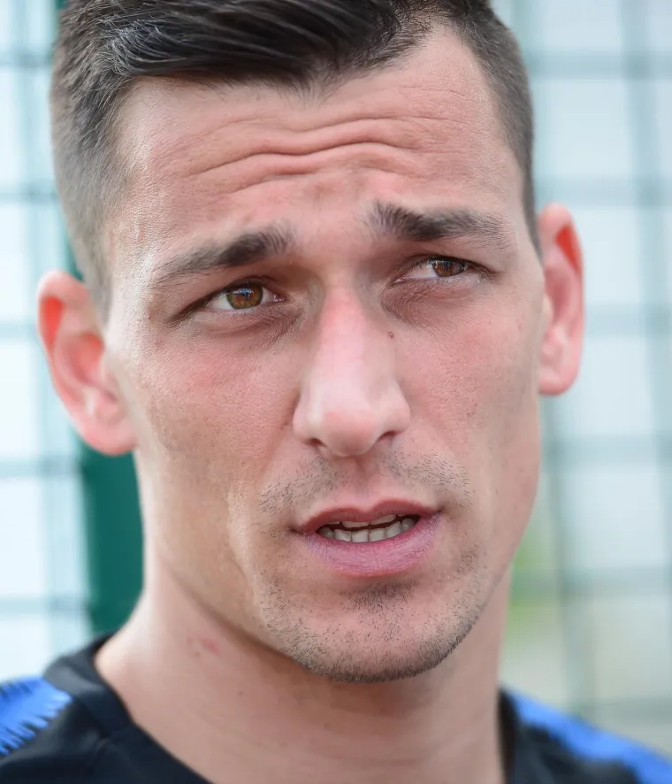 NASTAVLJA SE VATRENI DRIL U ROVINJU: Svjetsko prvenstvo se bliži, nema mjesta opu&scaron;tanju