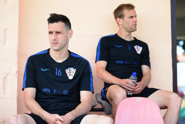 NASTAVLJA SE VATRENI DRIL U ROVINJU: Svjetsko prvenstvo se bliži, nema mjesta opu&scaron;tanju