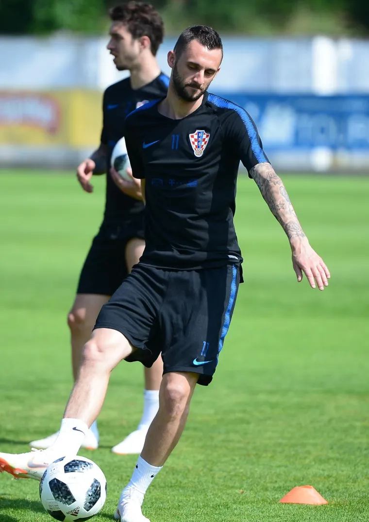 NASTAVLJA SE VATRENI DRIL U ROVINJU: Svjetsko prvenstvo se bliži, nema mjesta opu&scaron;tanju