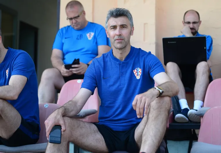 NASTAVLJA SE VATRENI DRIL U ROVINJU: Svjetsko prvenstvo se bliži, nema mjesta opu&scaron;tanju