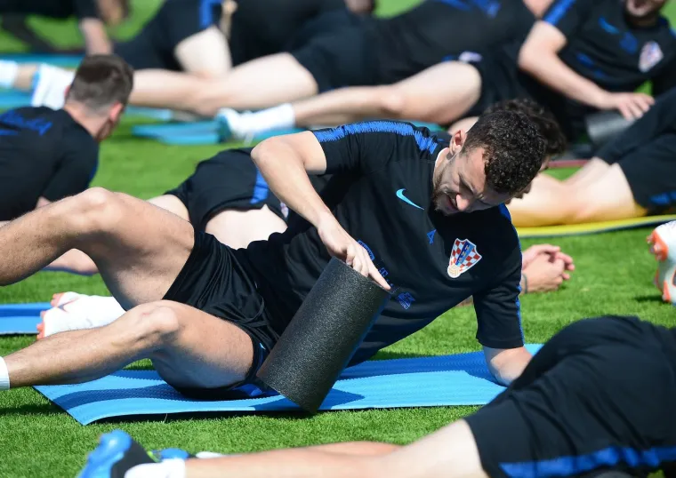 NASTAVLJA SE VATRENI DRIL U ROVINJU: Svjetsko prvenstvo se bliži, nema mjesta opu&scaron;tanju