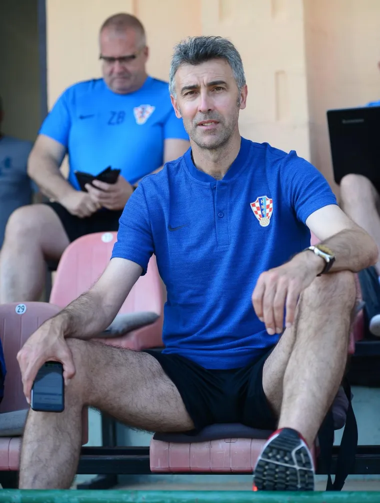 NASTAVLJA SE VATRENI DRIL U ROVINJU: Svjetsko prvenstvo se bliži, nema mjesta opu&scaron;tanju