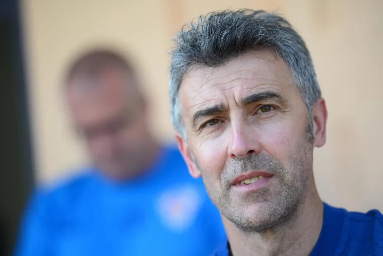 NASTAVLJA SE VATRENI DRIL U ROVINJU: Svjetsko prvenstvo se bliži, nema mjesta opu&scaron;tanju