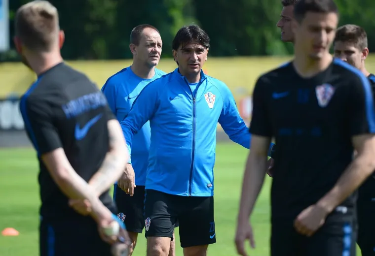 NASTAVLJA SE VATRENI DRIL U ROVINJU: Svjetsko prvenstvo se bliži, nema mjesta opu&scaron;tanju