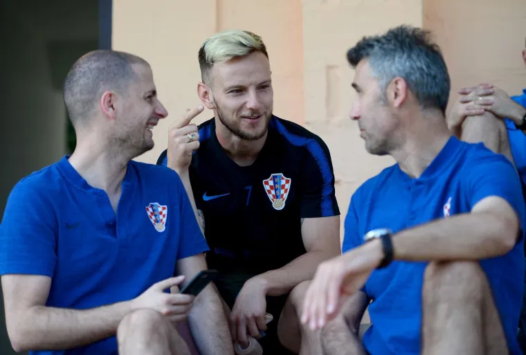 NASTAVLJA SE VATRENI DRIL U ROVINJU: Svjetsko prvenstvo se bliži, nema mjesta opu&scaron;tanju