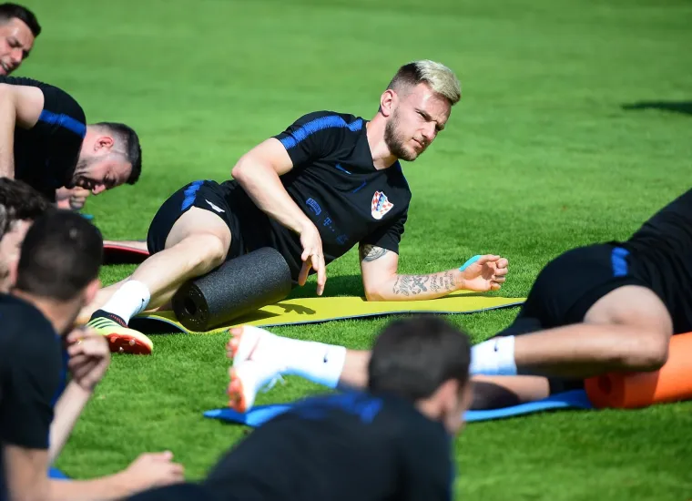 NASTAVLJA SE VATRENI DRIL U ROVINJU: Svjetsko prvenstvo se bliži, nema mjesta opu&scaron;tanju