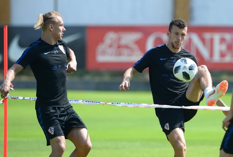 NASTAVLJA SE VATRENI DRIL U ROVINJU: Svjetsko prvenstvo se bliži, nema mjesta opu&scaron;tanju