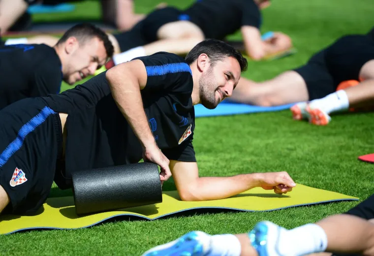 NASTAVLJA SE VATRENI DRIL U ROVINJU: Svjetsko prvenstvo se bliži, nema mjesta opu&scaron;tanju