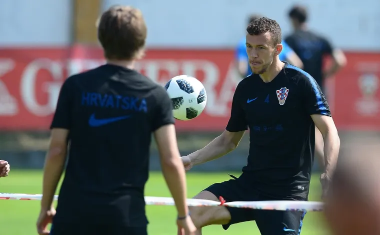 NASTAVLJA SE VATRENI DRIL U ROVINJU: Svjetsko prvenstvo se bliži, nema mjesta opu&scaron;tanju