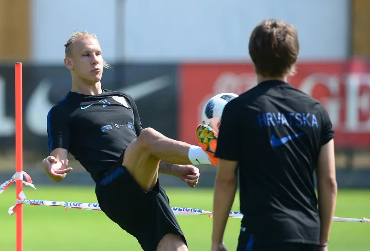 NASTAVLJA SE VATRENI DRIL U ROVINJU: Svjetsko prvenstvo se bliži, nema mjesta opu&scaron;tanju