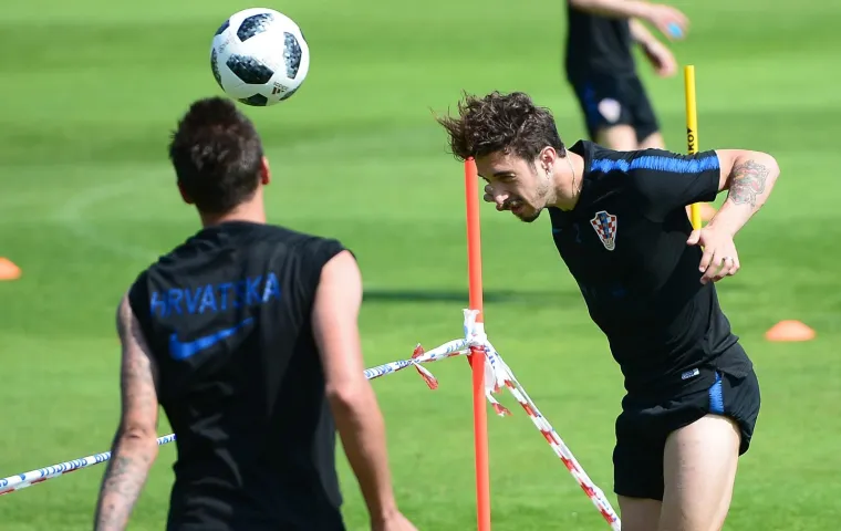 NASTAVLJA SE VATRENI DRIL U ROVINJU: Svjetsko prvenstvo se bliži, nema mjesta opu&scaron;tanju