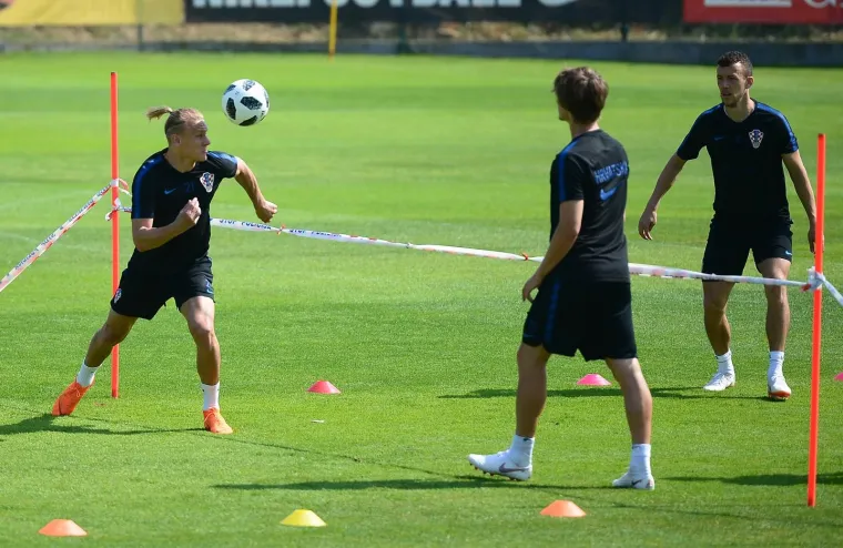 NASTAVLJA SE VATRENI DRIL U ROVINJU: Svjetsko prvenstvo se bliži, nema mjesta opu&scaron;tanju