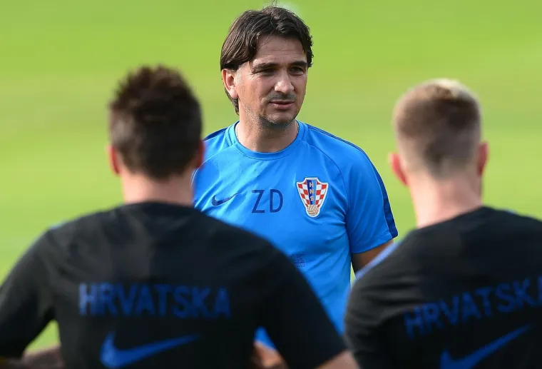 NASTAVLJA SE VATRENI DRIL U ROVINJU: Svjetsko prvenstvo se bliži, nema mjesta opu&scaron;tanju