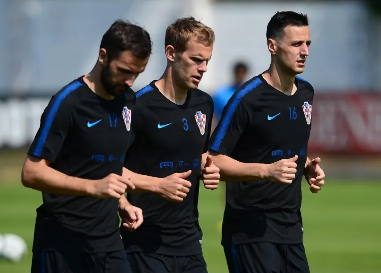 NASTAVLJA SE VATRENI DRIL U ROVINJU: Svjetsko prvenstvo se bliži, nema mjesta opu&scaron;tanju