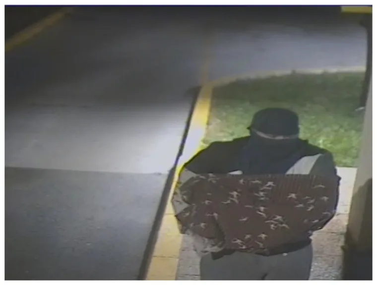 Policija je nad trojcem obavila kriminalističko istraživanje te su ih, uz pripadajuće kaznene prijave, prepratili u pritvor