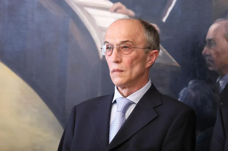 OKUPLJANJE DRŽAVNOG VRHA: Održan svečani prijem povodom Dana Hrvatskog sabora