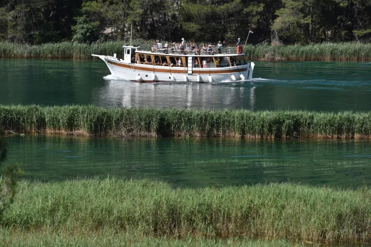 Visoke temperature natjerale su mnoge da potraže osvježenje