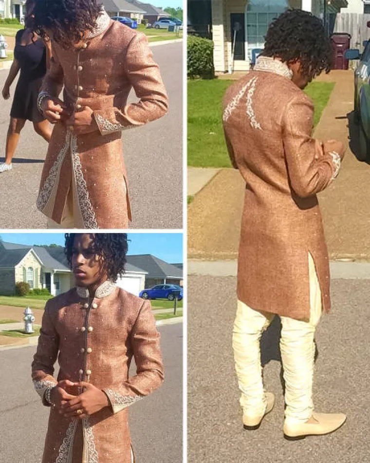 MODNA POLICIJA RASPISALA TJERALICE ZA OVIM MATURANTIMA: Nemaju milosti prema ukusu, jeste li ih vidjeli?