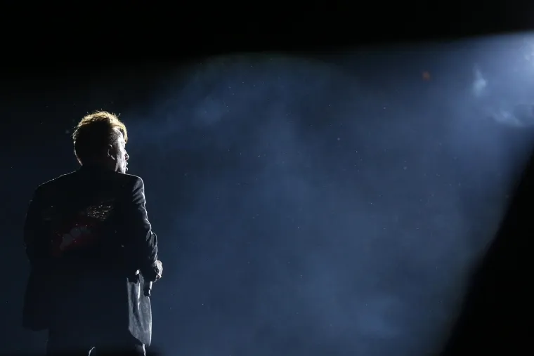 SPEKTAKL ZA KRAJ TURNEJE: Prljavo kazali&scaron;te pred tisućama fanova proslavilo 40. rođendan