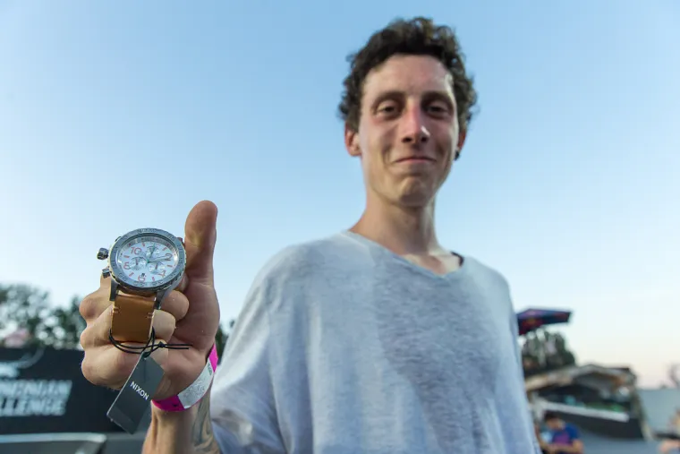 Skateri osvojili prvi dan Pannonian Challengea