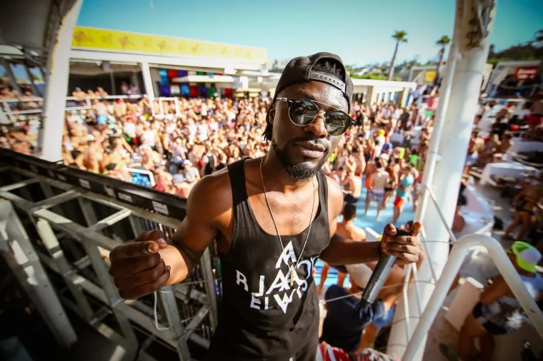 KRENULO JE: Otvorena sezona raskala&scaron;enih partija na Zrću, evo kako je pro&scaron;ao prvi tulum