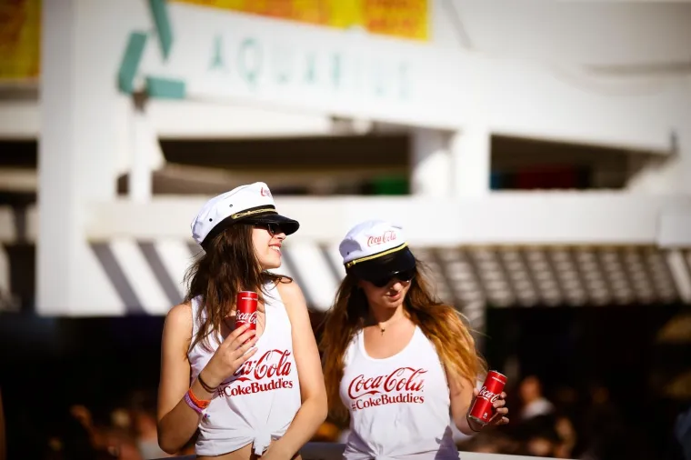 KRENULO JE: Otvorena sezona raskala&scaron;enih partija na Zrću, evo kako je pro&scaron;ao prvi tulum