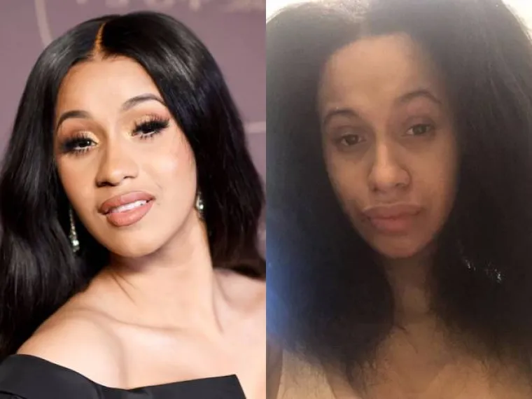 Cardi B