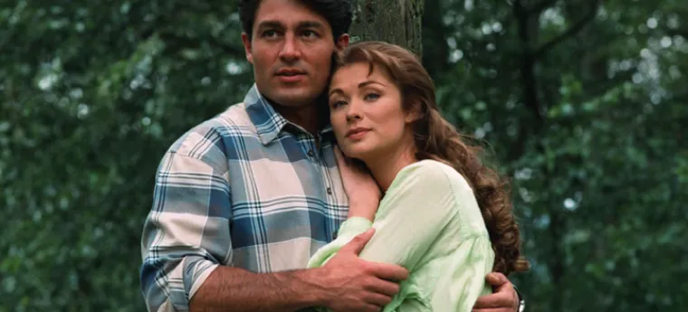 20 meksičkih sapunica koje ste gledali krajem pro&scaron;log stoljeća: prepoznajete li ih sve?