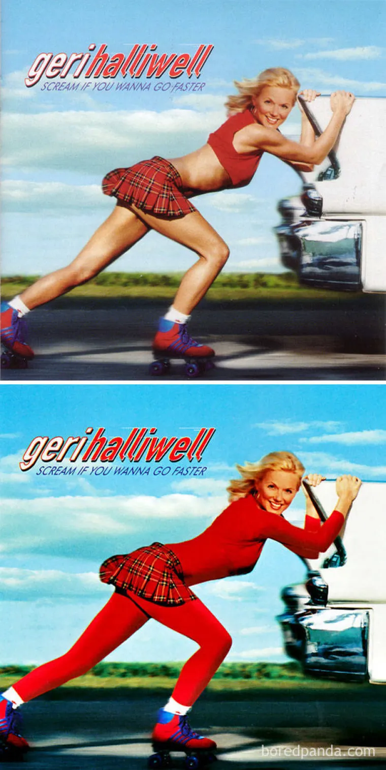 ARAPSKE ZEMLJE IMAJU KREATIVNE NAČINE CENZURE 'ZAPADNJAČKOG NEMORALA': Snalaze se kako znaju i umiju