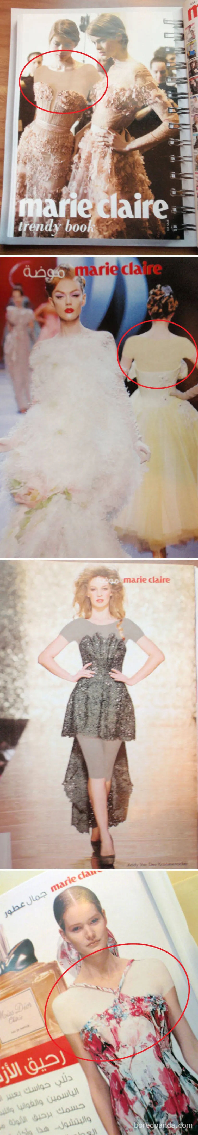 ARAPSKE ZEMLJE IMAJU KREATIVNE NAČINE CENZURE 'ZAPADNJAČKOG NEMORALA': Snalaze se kako znaju i umiju