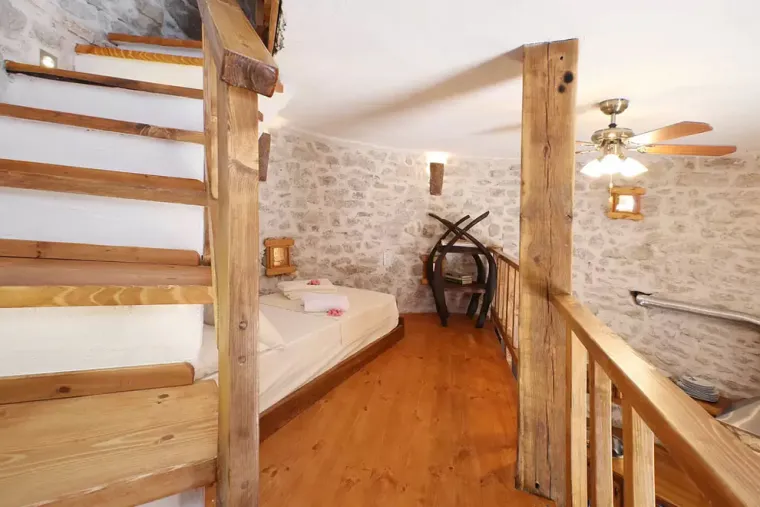 Novi turistički hit: iznajmljuje se 250 godina stara kula u Hrvatskoj