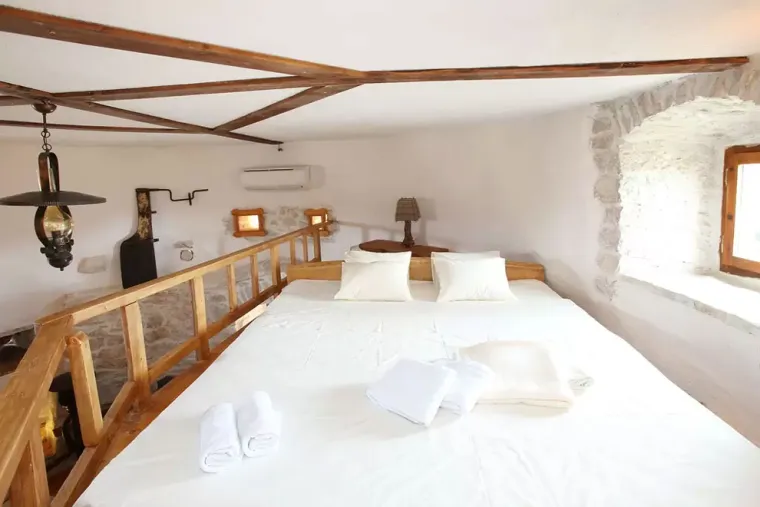 Novi turistički hit: iznajmljuje se 250 godina stara kula u Hrvatskoj