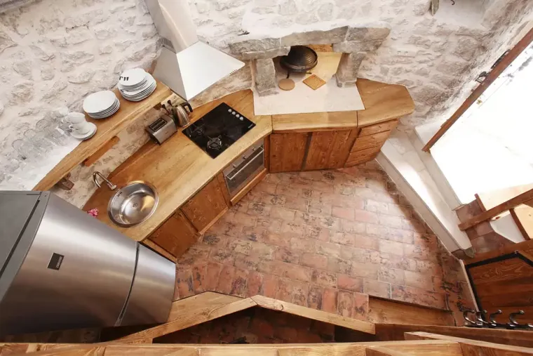 Novi turistički hit: iznajmljuje se 250 godina stara kula u Hrvatskoj