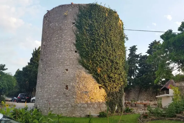 Novi turistički hit: iznajmljuje se 250 godina stara kula u Hrvatskoj