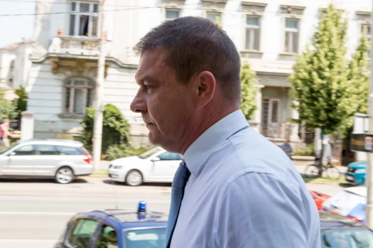 IZREČENA NEPRAVOMOĆNA PRESUDA: Zdravko Mamić osuđen je na &scaron;est i pol godina zatvora