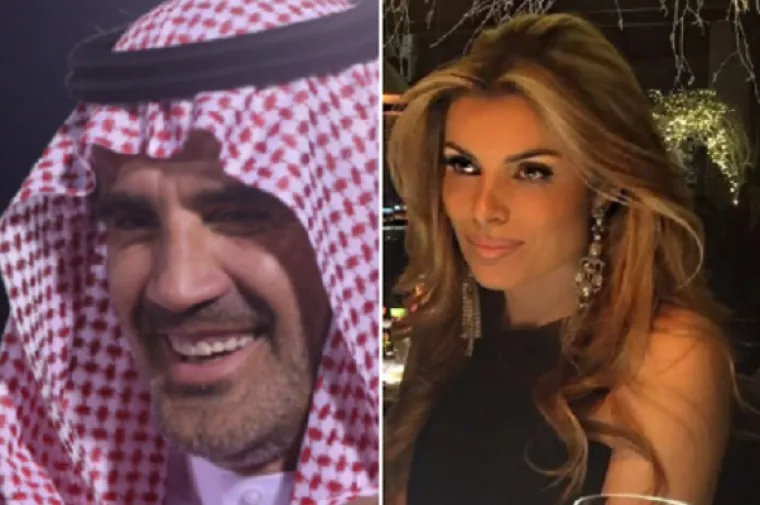 Nakon prekida s Anticom, Zorana se povezuje s Darijom Crnjaković, koja je preselila k njemu u Abu Dhabi u Ujedinjene Arapske Emirate.