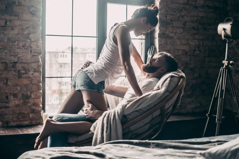 5 trikova za najseksi predigru koja će vas dovesti do ludila